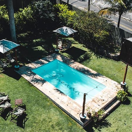 Bacana Hotel Boutique Búzios Eksteriør billede