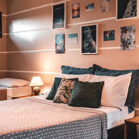 Bacana Hotel Boutique Búzios Eksteriør billede