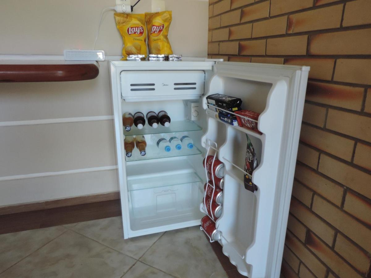 Bacana Hotel Boutique Búzios Eksteriør billede