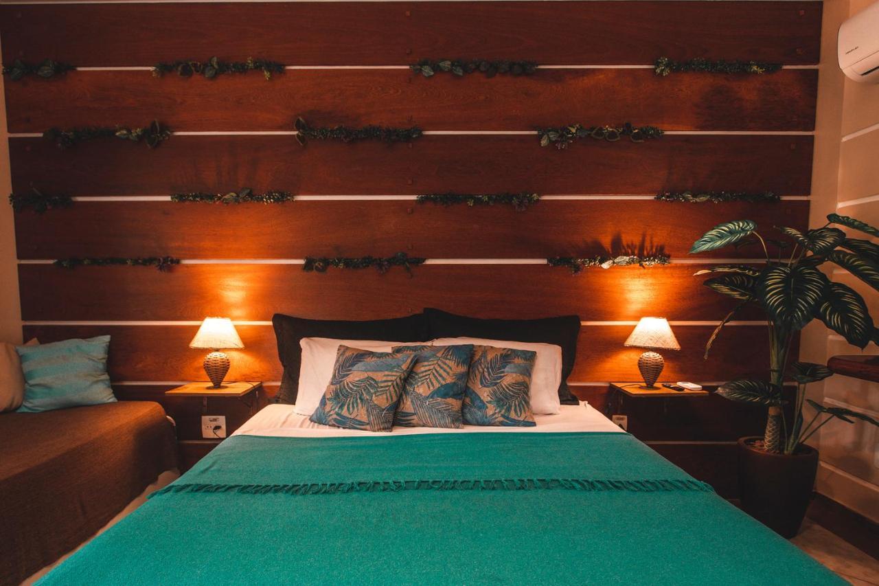 Bacana Hotel Boutique Búzios Eksteriør billede