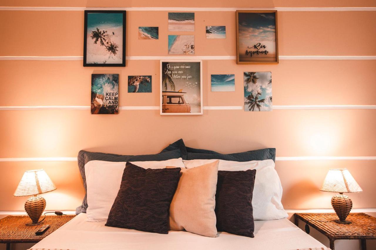 Bacana Hotel Boutique Búzios Eksteriør billede