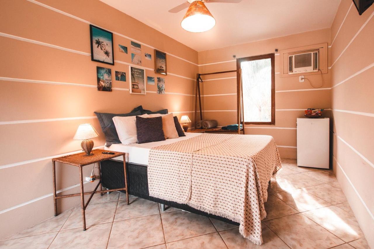 Bacana Hotel Boutique Búzios Eksteriør billede
