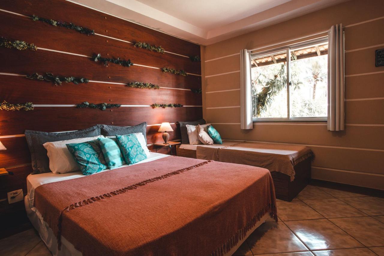 Bacana Hotel Boutique Búzios Eksteriør billede
