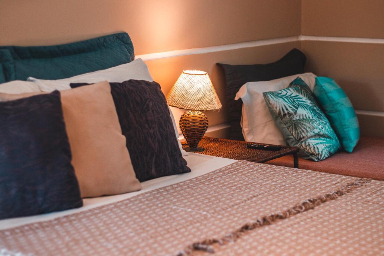 Bacana Hotel Boutique Búzios Eksteriør billede