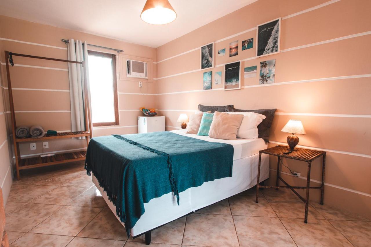 Bacana Hotel Boutique Búzios Eksteriør billede