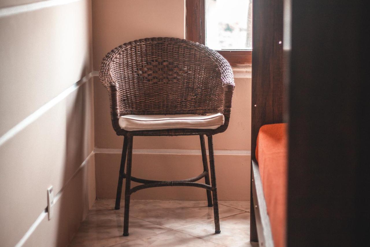 Bacana Hotel Boutique Búzios Eksteriør billede