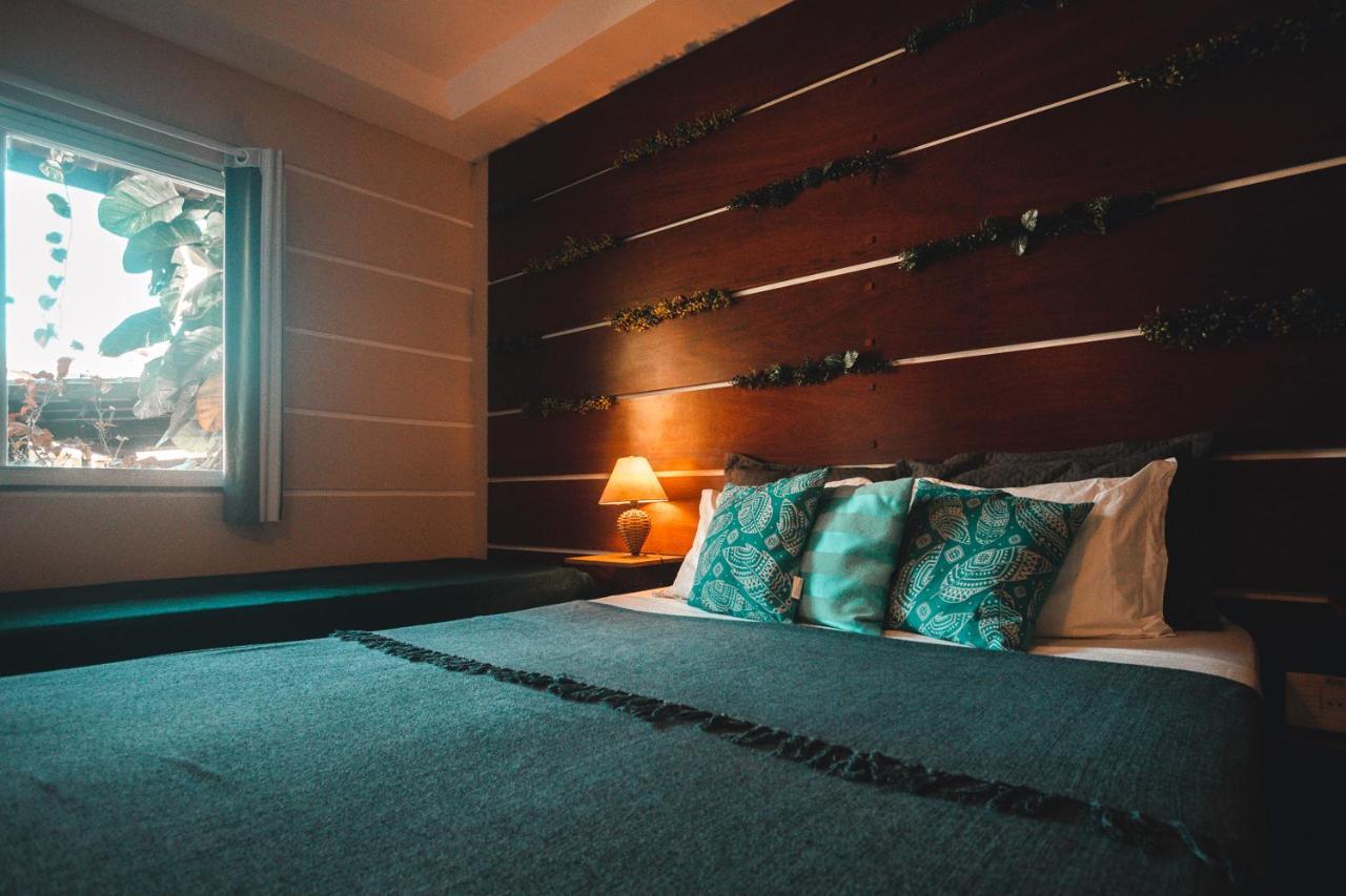 Bacana Hotel Boutique Búzios Eksteriør billede