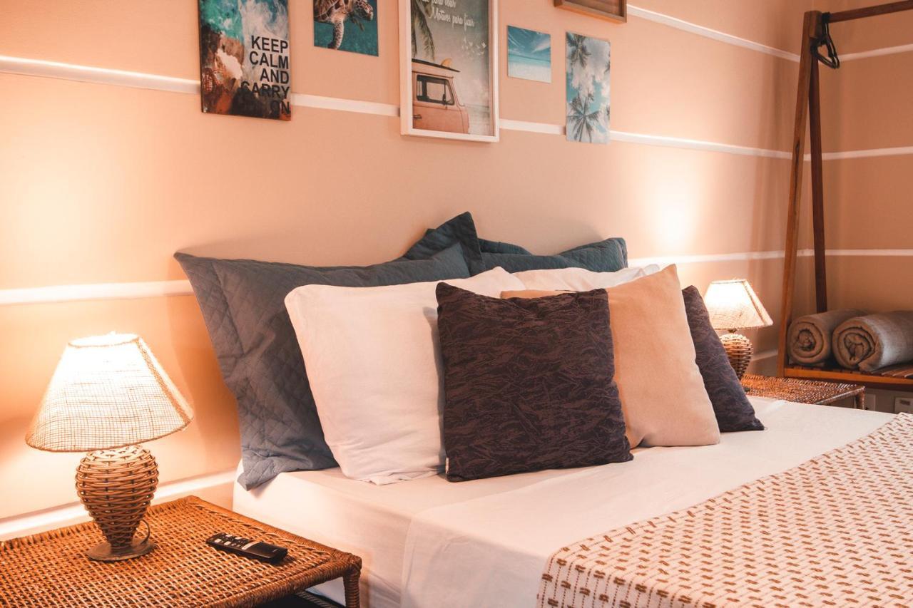 Bacana Hotel Boutique Búzios Eksteriør billede