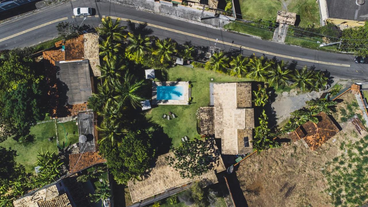 Bacana Hotel Boutique Búzios Eksteriør billede