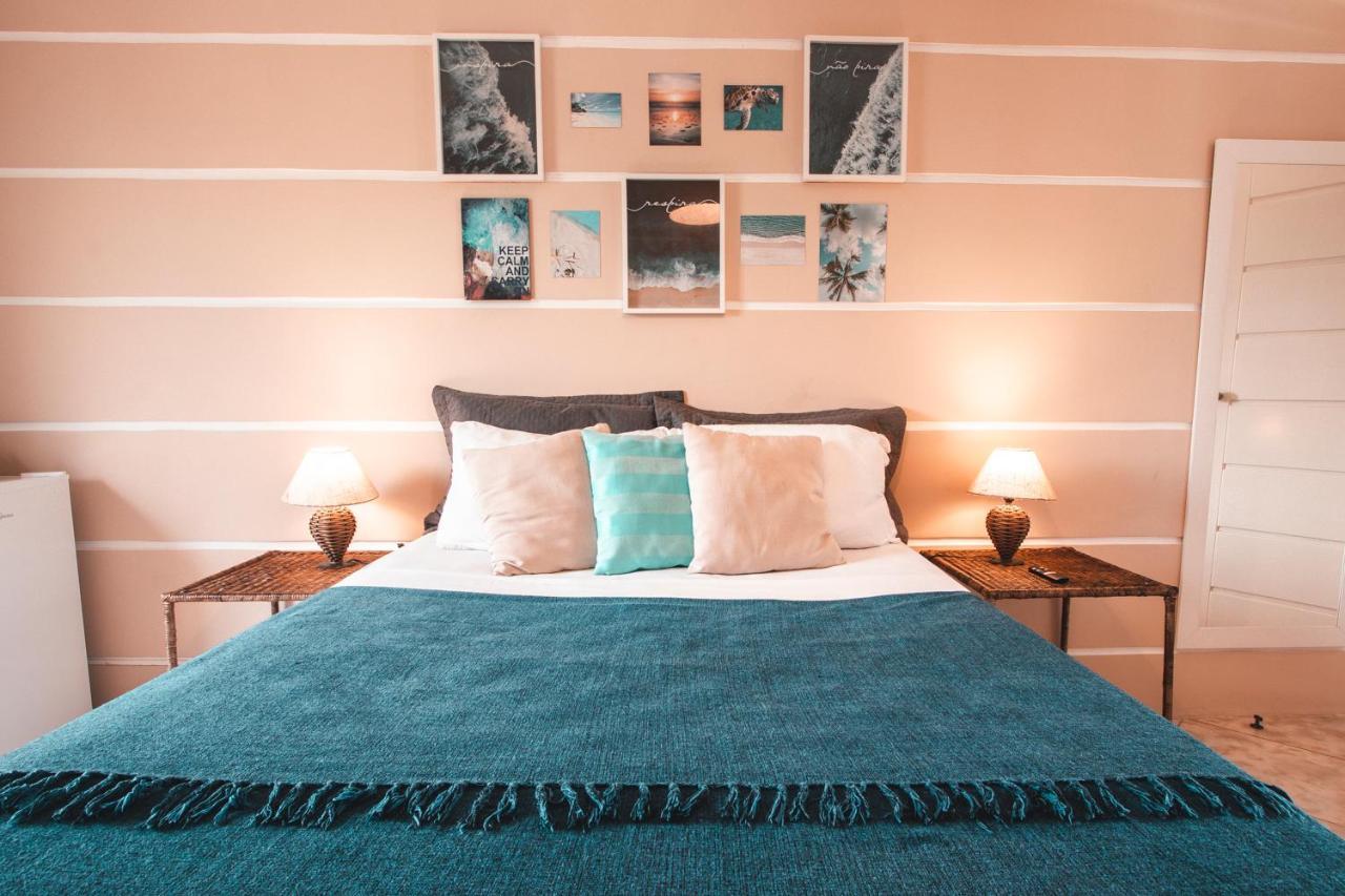 Bacana Hotel Boutique Búzios Eksteriør billede