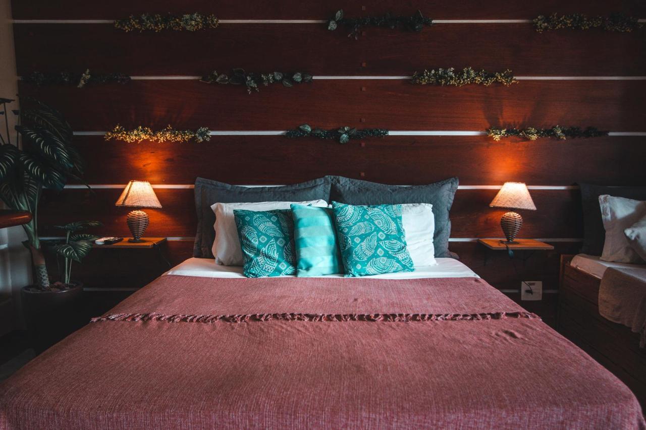Bacana Hotel Boutique Búzios Eksteriør billede