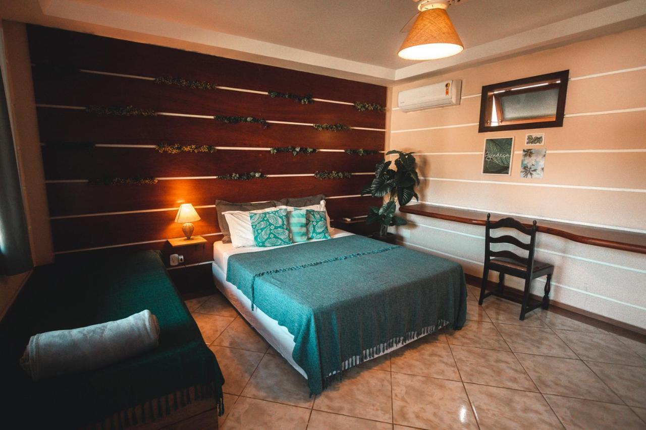 Bacana Hotel Boutique Búzios Eksteriør billede