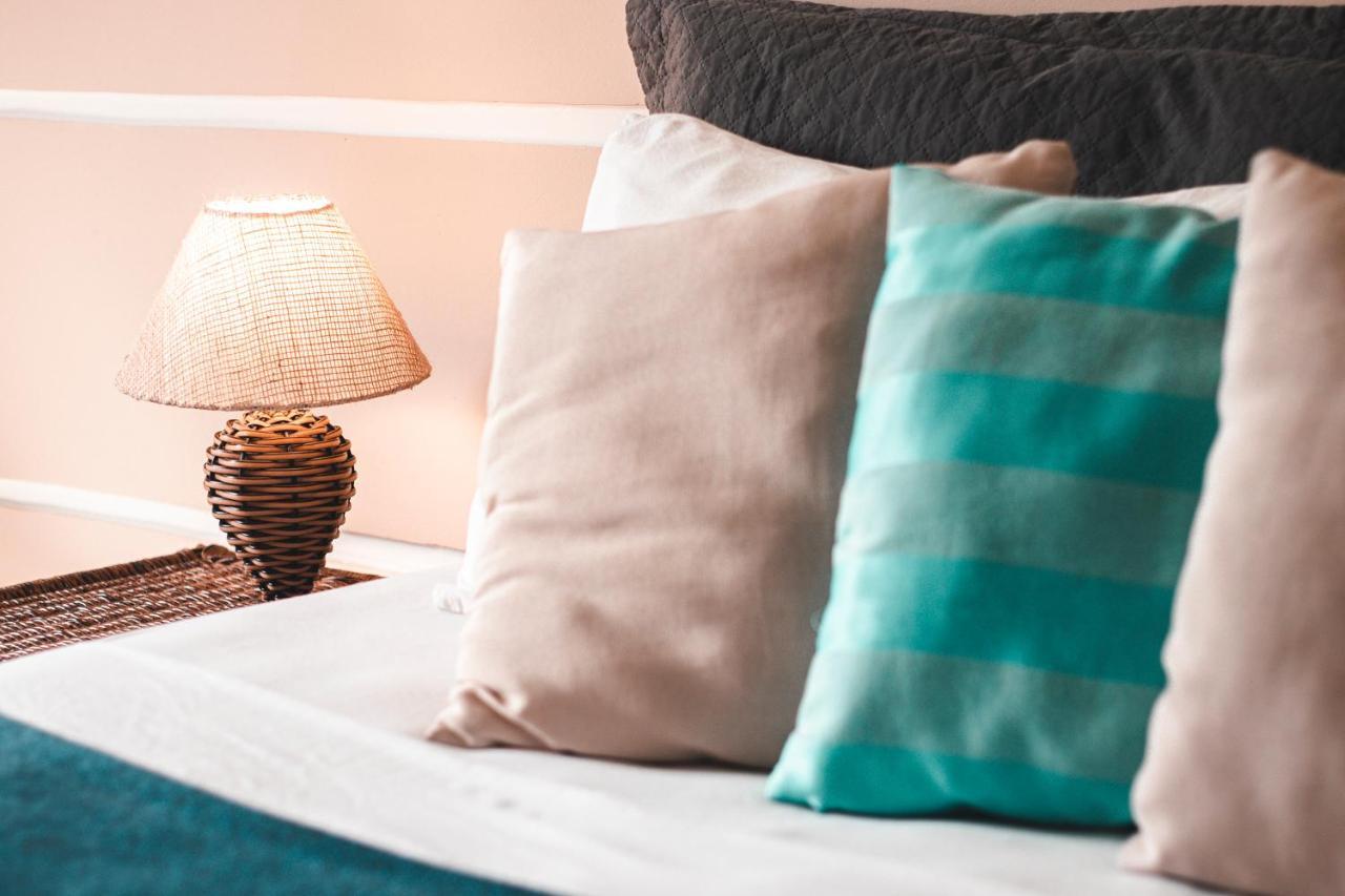 Bacana Hotel Boutique Búzios Eksteriør billede