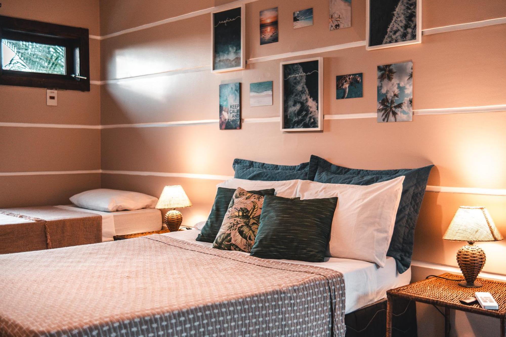 Bacana Hotel Boutique Búzios Eksteriør billede