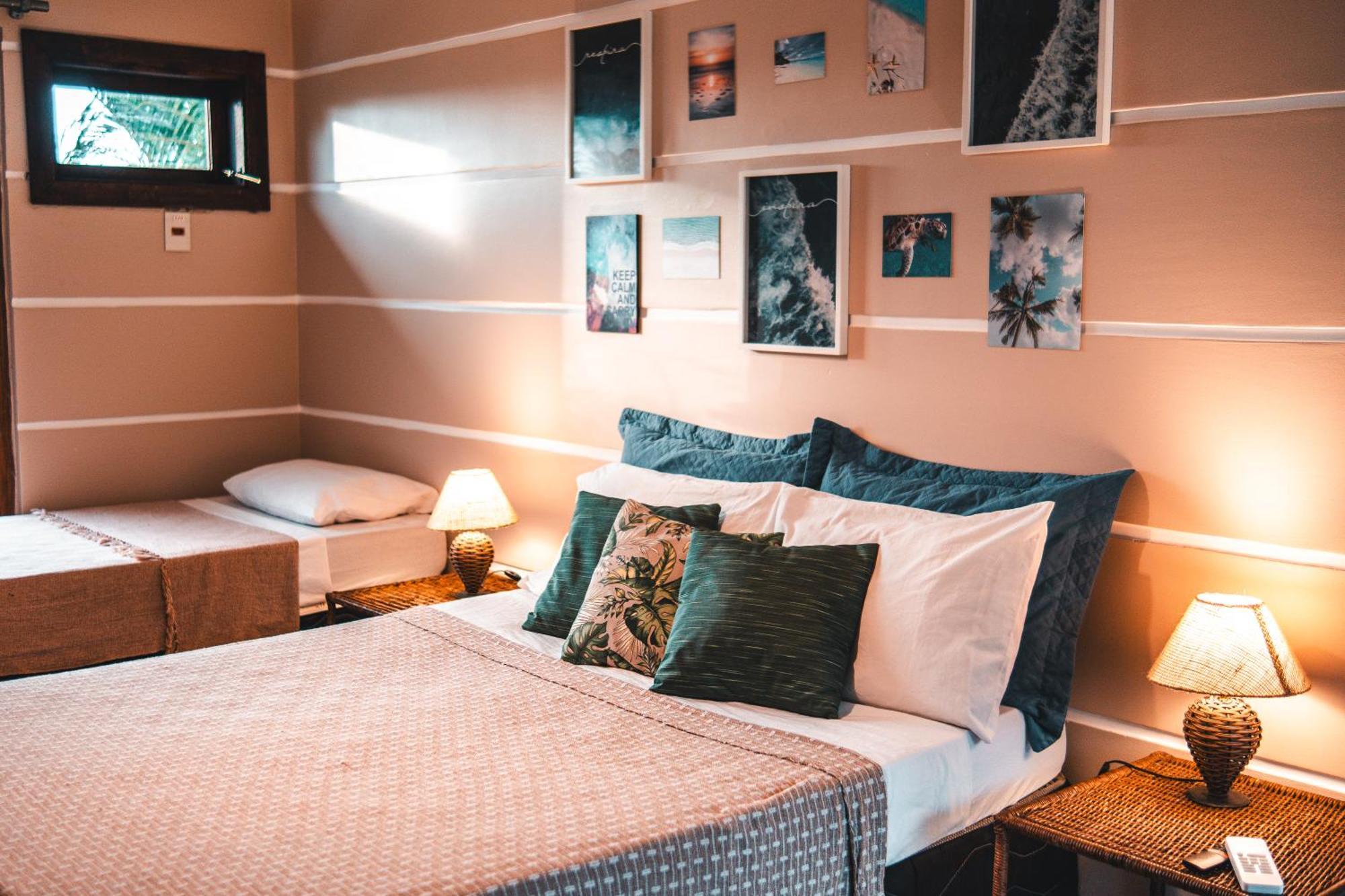 Bacana Hotel Boutique Búzios Eksteriør billede